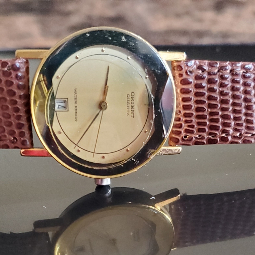 Orient Watch - image 2